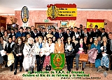 Patrona y Navidad 2024